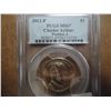 Image 1 : 2012-P ARTHUR DOLLAR PCGS MS67 POS. A