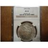 Image 1 : 1904-O MORGAN SILVER DOLLAR NGC MS64