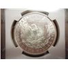 Image 2 : 1904-O MORGAN SILVER DOLLAR NGC MS64