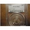 Image 1 : 1954 SILVER ROOSEVELT DIME PCGS PR66