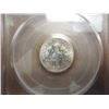 Image 2 : 1954 SILVER ROOSEVELT DIME PCGS PR66