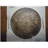 Image 1 : 1921 MORGAN SILVER DOLLAR