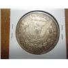 Image 2 : 1921 MORGAN SILVER DOLLAR