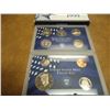 Image 1 : 1999 US PROOF SET (WITH BOX)
