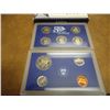 Image 2 : 1999 US PROOF SET (WITH BOX)
