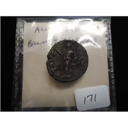 ALEXANDRIA BILLION TETRADACHMS ANCIENT COIN