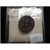 Image 1 : ALEXANDRIA BILLION TETRADACHMS ANCIENT COIN