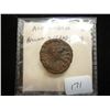 Image 2 : ALEXANDRIA BILLION TETRADACHMS ANCIENT COIN