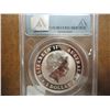 Image 2 : 2010-P AUSTRALIA KOOKABURRA 1 OZ SILVER (PF LIKE)