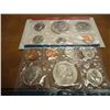 Image 1 : 1974 US MINT SET (UNC) P/D/S (WITH ENVELOPE)