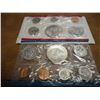 Image 2 : 1974 US MINT SET (UNC) P/D/S (WITH ENVELOPE)