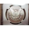 Image 2 : 1881-S MORGAN SILVER DOLLAR NGC MS64
