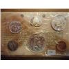 Image 1 : 1962 CANADA SILVER (PF LIKE) SET NO ENVELOPE