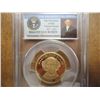Image 2 : 2008-S VAN BUREN DOLLAR PCGS PR69 DCAM