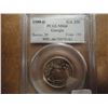 Image 1 : 1999-D GEORGIA QUARTER PCGS MS66