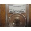 Image 1 : 1986-D ROOSEVELT DIME PCGS MS65