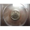Image 2 : 1986-D ROOSEVELT DIME PCGS MS65