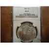 Image 1 : 1886 MORGAN SILVER DOLLAR NGC MS64