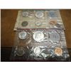 Image 1 : 1964 SILVER US MINT SET (UNC) P/D
