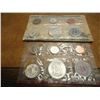 Image 2 : 1964 SILVER US MINT SET (UNC) P/D