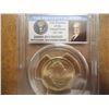 Image 2 : 2010-P BUCHANAN DOLLAR PCGS SP68 POS. A