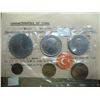Image 2 : 1972 STATE MINT OF ISTANBUL TURKEY MINT SET