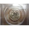 Image 2 : 1972-D WASHINGTON QUARTER PCGS MS65
