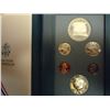 Image 1 : 1987 US PRESTIGE PROOF SET CONSTITUTION