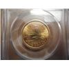 Image 2 : 2002-P SACAGAWEA DOLLAR PCGS MS65
