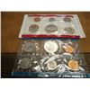 Image 2 : 1971 US MINT SET (UNC) P/D/S (WITH ENVELOPE)