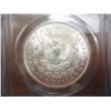 Image 2 : 1902-O MORGAN SILVER DOLLAR PCGS MS62