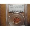 Image 1 : 2003-S LINCOLN CENT PCGS PR69RD DCAM