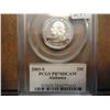 Image 1 : 2003-S ALABAMA QUARTER PCGS PR70 DCAM