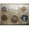 Image 2 : 1965 US SPECIAL MINT SET WITH ENVELOPE