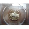 Image 2 : 1998-S JEFFERSON NICKEL PCGS PR69 DCAM