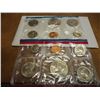 Image 1 : 1979 US MINT SET (UNC) P/D (WITH ENVELOPE)