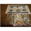 Image 2 : 1979 US MINT SET (UNC) P/D (WITH ENVELOPE)