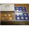 Image 2 : 2007 US PROOF SET (WITH BOX) 14 PIECES