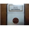 Image 1 : 2005 SMS LINCOLN CENT NGC MS67RD