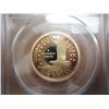 Image 2 : 2005-S SACAGAWEA DOLLAR PCGS PR69 DCAM