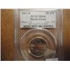 Image 1 : 2001-D RHODE ISLAND QUARTER PCGS MS66
