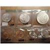Image 2 : 1969 SOUTH AFRICA PROOF SET 1 RAND IS SILVER