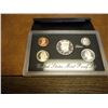 Image 1 : 1994 US SILVER PROOF SET (WITH BOX)