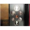 Image 2 : 1981 CANADA DOUBLE DOLLAR PROOF SET