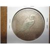 Image 2 : 1922-D PEACE SILVER DOLLAR
