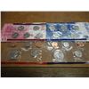 Image 1 : 1999 US MINT SET (UNC) P/D (WITH ENVELOPE)