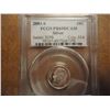 Image 1 : 2003-S SILVER ROOSEVELT DIME PCGS PR69 DCAM