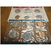 Image 1 : 1970 US MINT SET (UNC) P/D/S (WITH ENVELOPE)