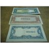 Image 2 : 1,5 & 10 PESOS JAPANESE/PHILIPINNES INVASION NOTES