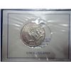 Image 2 : 1986-D STATUE OF LIBERTY UNC HALF DOLLAR